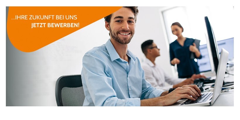 Initiativbewerbung, 2. Bild